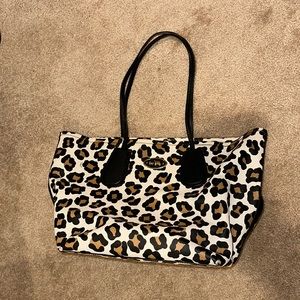 Coach tote bag
